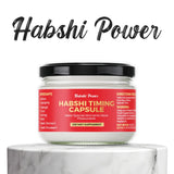 Habshi Timing Capsule