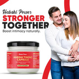 Habshi Timing Capsule