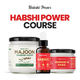 Habshi Power Course