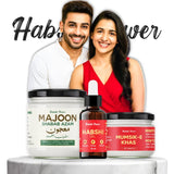 Habshi Power Course