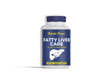 Fatty Liver Care – For Liver & Detox Support