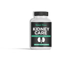 Kidney Care – Natural Support for Healthy Kidneys