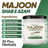 Majoon Shabab e Azam