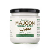 Majoon Shabab e Azam