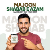 Majoon Shabab e Azam