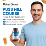 Puss Nil Capsule