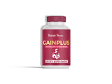 GainPlus – Natural Weight Gain Support