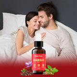 Habshi Oil